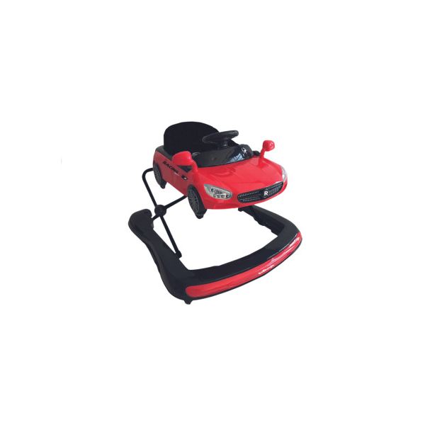 Bo Jungle 3 in 1 Walker Ruby Red Bo Jungle 3 in 1 Walker Ruby Red