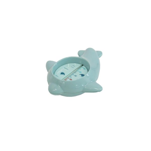 Bo Jungle Badthermometer - Whale Bo Jungle Badthermometer - Whale