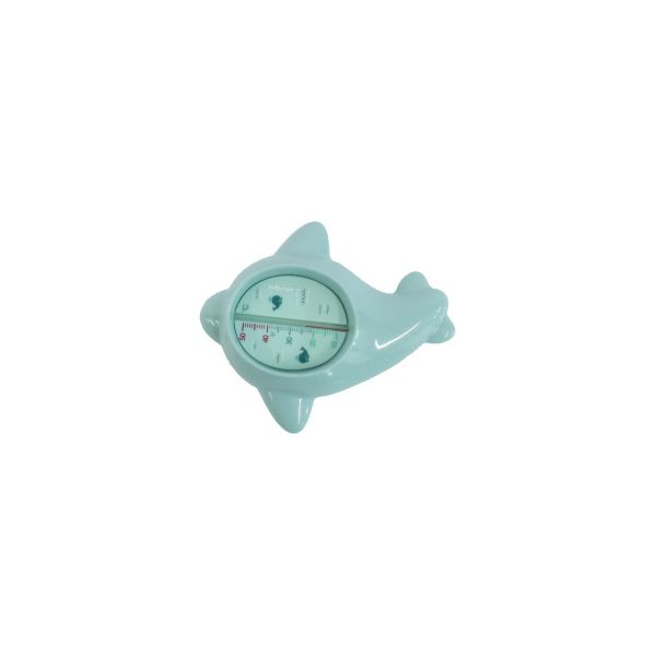 Bo Jungle Badthermometer - Whale Bo Jungle Badthermometer - Whale