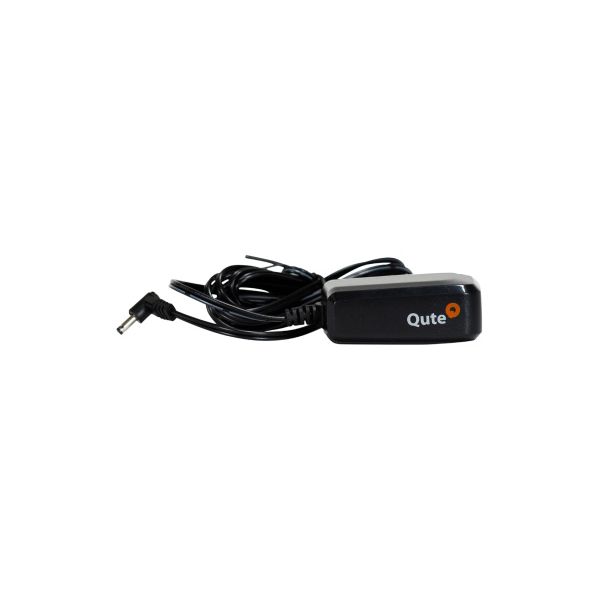 Qute Reserve Adapter Q-Connection Start / Signal Babyfoon Qute Reserve Adapter Q-Connection Start / Signal Babyfoon