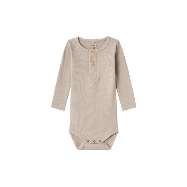Name It Romper Kab Button Pure Cashmere 50 Name It Romper Kab Button Pure Cashmere 50