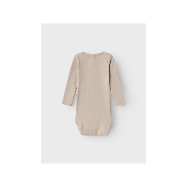 Name It Romper Kab Button Pure Cashmere 50 Name It Romper Kab Button Pure Cashmere 50
