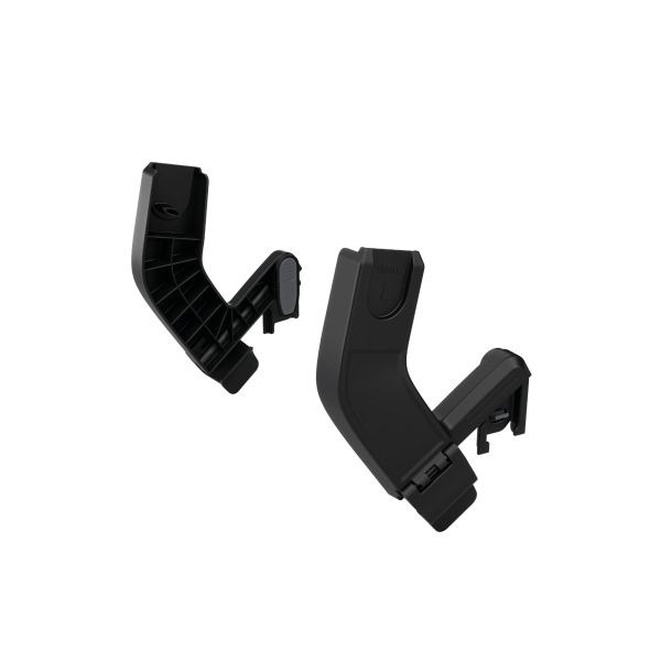 Thule Urban Glide 3 Car Seat Adapter Maxi-Cosi Single Thule Urban Glide 3 Car Seat Adapter Maxi-Cosi Single
