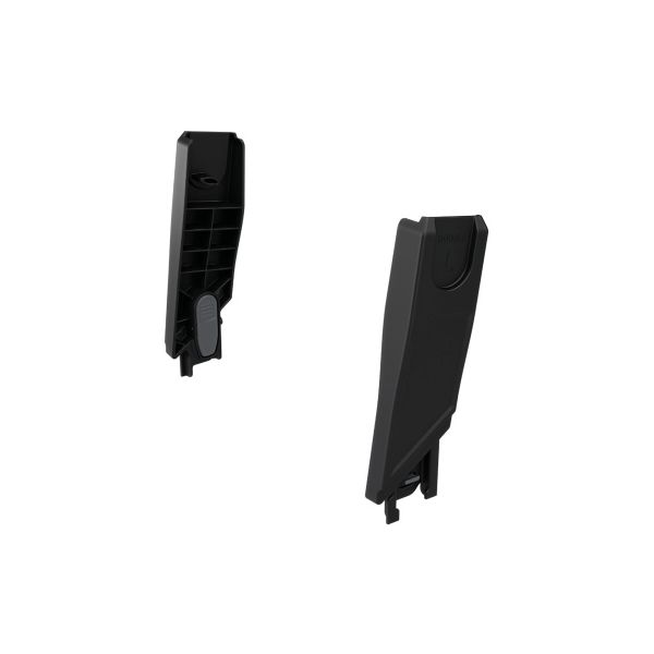 Thule Urban Glide 3 Car Seat Adapter Maxi-Cosi Double
Thule Urban Glide 3 Car Seat Adapter Maxi-Cosi Double
