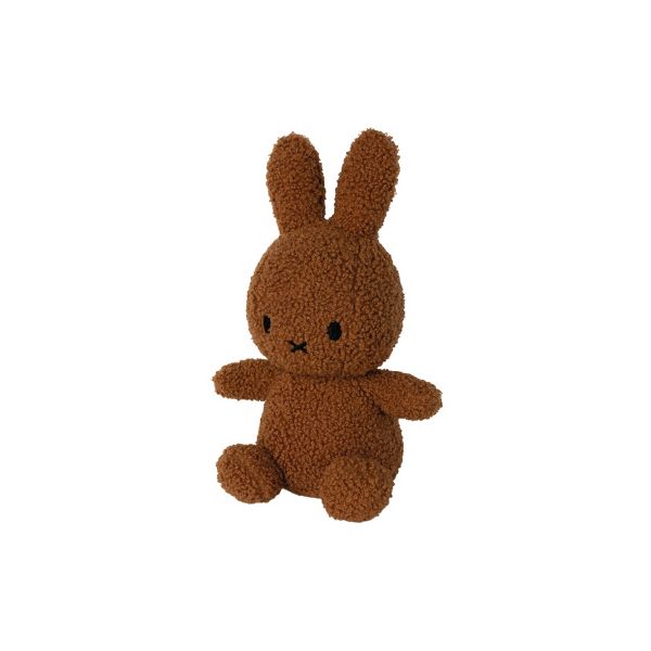 Nijntje Knuffel Tiny Teddy Cinnamon 23cm Nijntje Knuffel Tiny Teddy Cinnamon 23cm