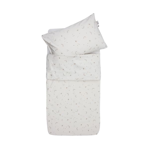Witlof For Kids Galaxy Dreams Dekbedovertrek - 100 x 135 cm Witlof For Kids Galaxy Dreams Dekbedovertrek - 100 x 135 cm