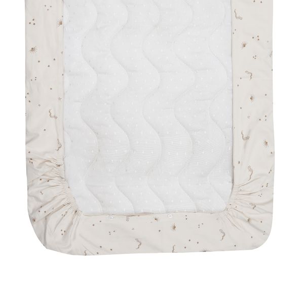 Witlof For Kids Galaxy Dreams Dekbedovertrek - 100 x 135 cm Witlof For Kids Galaxy Dreams Dekbedovertrek - 100 x 135 cm