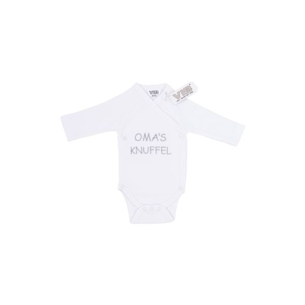 VIB Romper Oma’s Knuffel VIB Romper Oma’s Knuffel