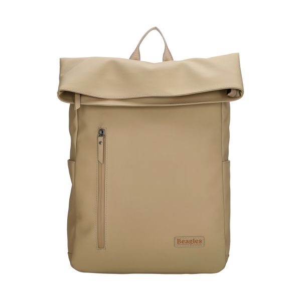 Beagles Rugzak - Nara - Taupe - 17L Beagles Rugzak - Nara - Taupe - 17L