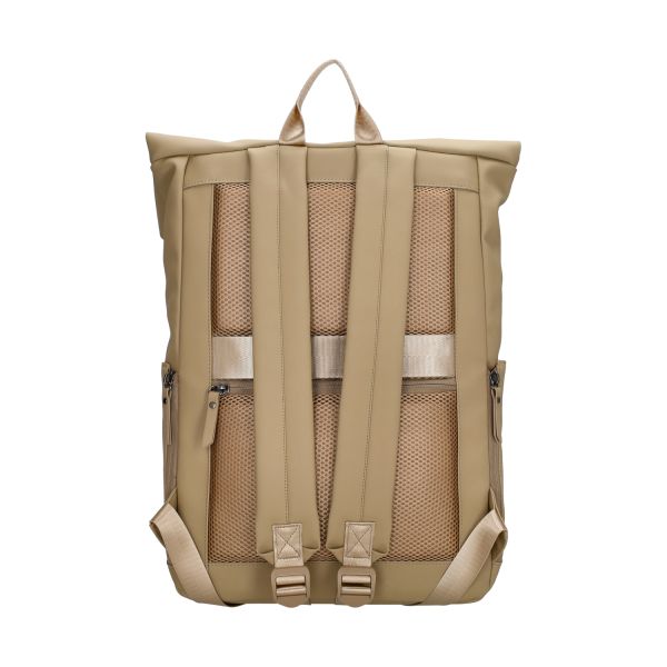 Beagles Rugzak - Nara - Taupe - 17L Beagles Rugzak - Nara - Taupe - 17L
