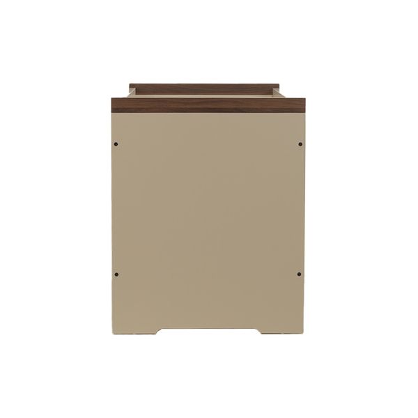 Interbaby Ledikant 70 x 140 Pebble