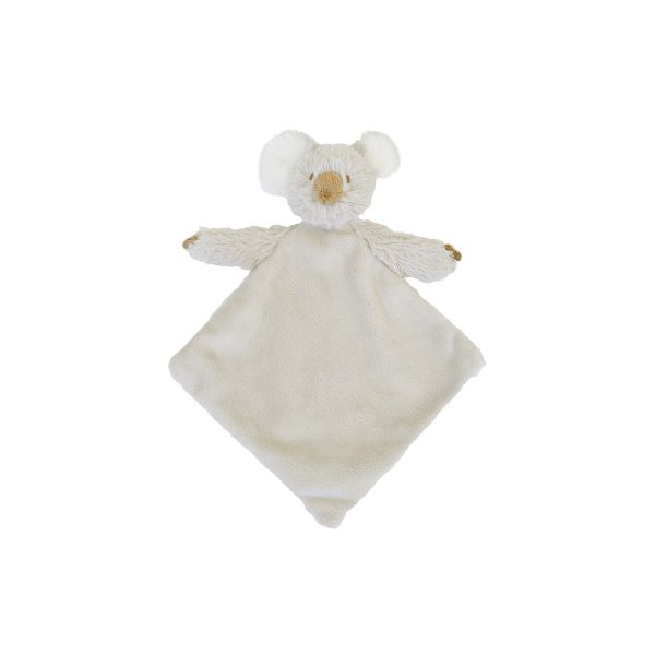 Happy Horse Koala Kanzo Knuffeldoekje - 28 cm Happy Horse Koala Kanzo Knuffeldoekje - 28 cm