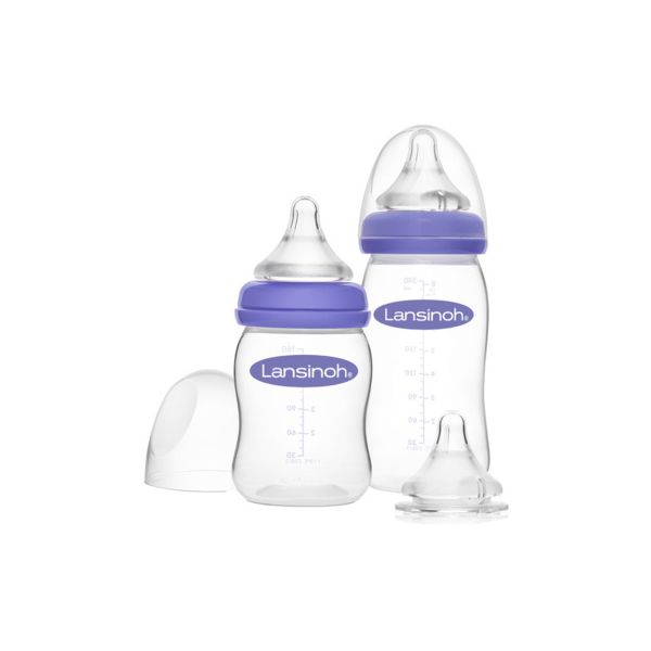Lansinoh Starterset Natural Wave PP Lansinoh Starterset Natural Wave PP