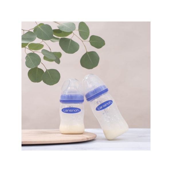 Lansinoh Starterset Natural Wave PP Lansinoh Starterset Natural Wave PP