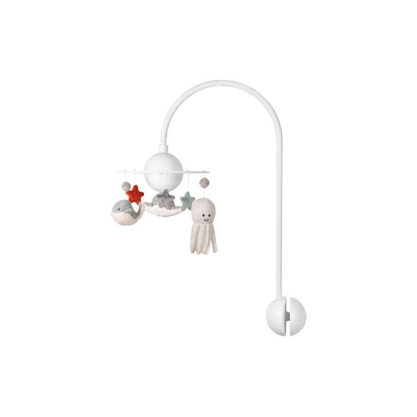 Flow Amsterdam Baby Mobile Ocean