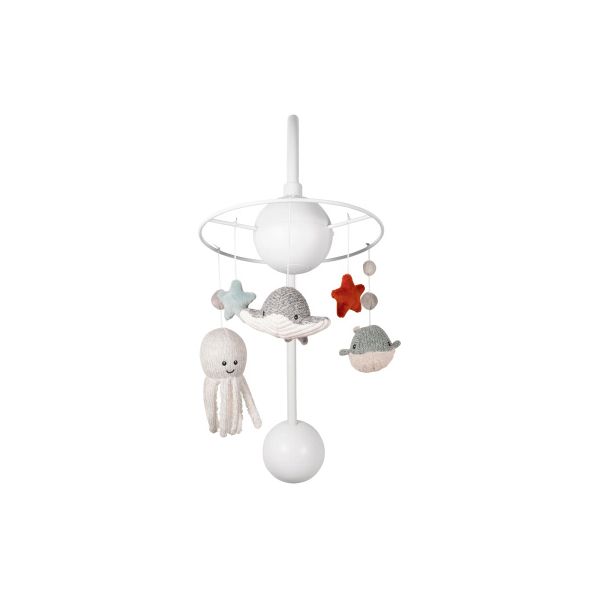 Flow Amsterdam Baby Mobile Ocean