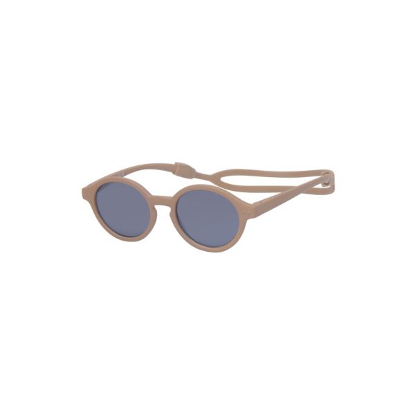 Dudes & Dudettes Zonnebril Brown One Size Dudes & Dudettes Zonnebril Brown One Size