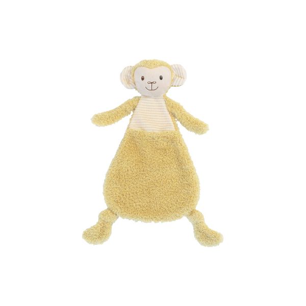 Happy Horse Aap Mano Knuffeldoekje - 26 cm Happy Horse Aap Mano Knuffeldoekje - 26 cm