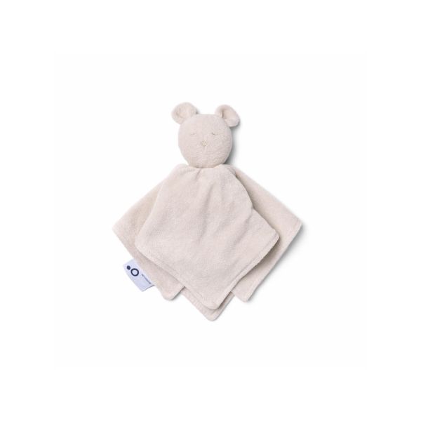 Doomoo Knuffeldoekje You & Me - Almond
