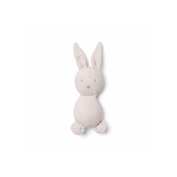 Doomoo Knuffeldoekje You & Me - Almond