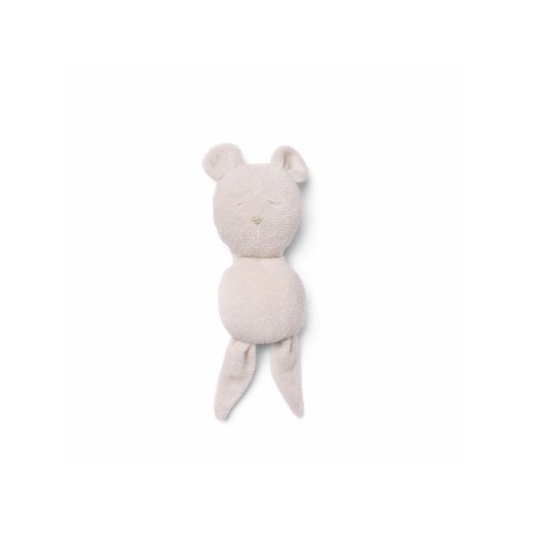Doomoo Knuffeldoekje You & Me - Almond