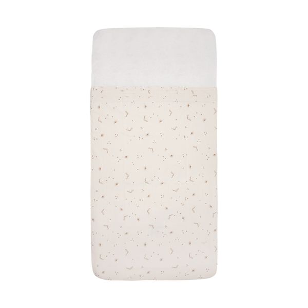 Witlof For Kids Galaxy Dreams Laken - 40 x 80 cm Witlof For Kids Galaxy Dreams Laken - 40 x 80 cm