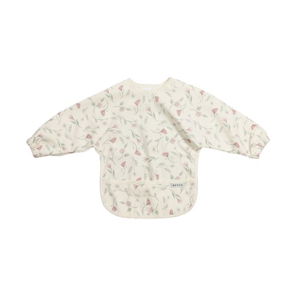 Meyco Mouwslab - Flower - Multicolour - 1-pack