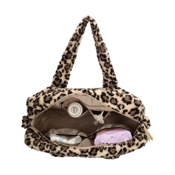 Beagles Lugo Luiertas - Luipaard Beige Beagles Lugo Luiertas - Luipaard Beige