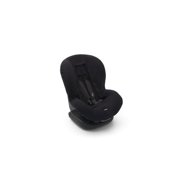 Dooky Seat Cover 1+ Black Uni
