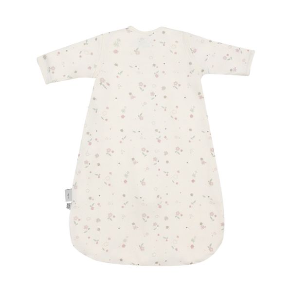 Sac de couchage quatre saisons Witlof For Kids Vintage Flowers - Taille 70 cm Sac de couchage quatre saisons Witlof For Kids Vintage Flowers - Taille 70 cm