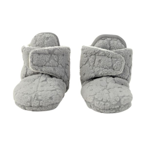 Lodger Slipper Folklore Fleece Drizzle 6-12mnd 6-12 maanden Lodger Slipper Folklore Fleece Drizzle 6-12mnd 6-12 maanden