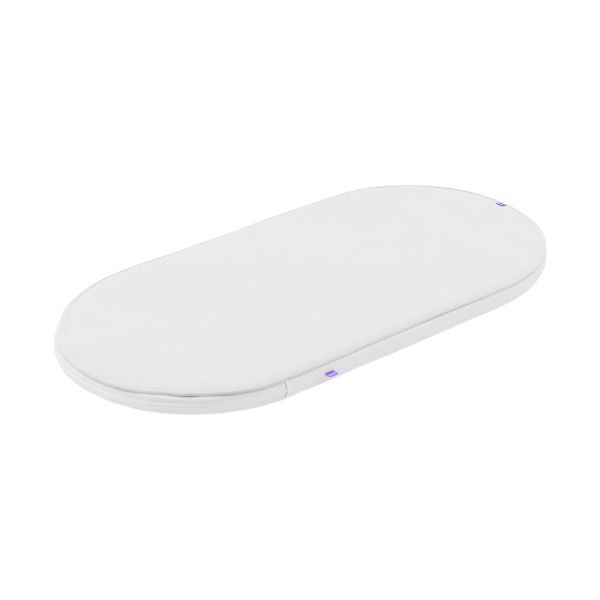 Snuz Topper Waterproof - SnüzBaskit - 74,5 x 37,5 cm