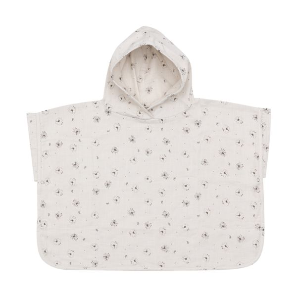 Bebe-Jou Badponcho - tetra - Tiny Sheep Bebe-Jou Badponcho - tetra - Tiny Sheep