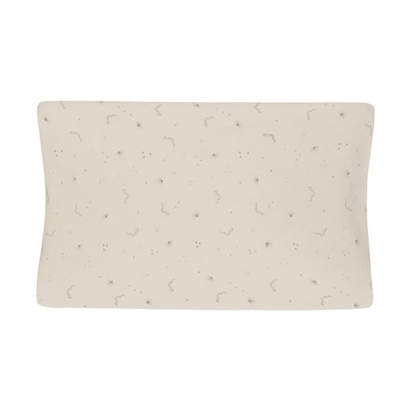 Witlof For Kids Aankleedkussenhoes - Galaxy Dreams - 70 x 50 cm - Jersey Witlof For Kids Aankleedkussenhoes - Galaxy Dreams - 70 x 50 cm - Jersey