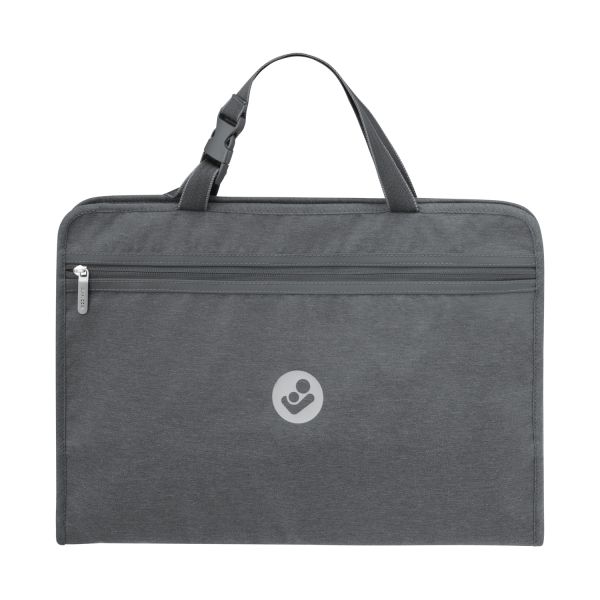 Maxi-Cosi Organiser Back Seat - Graphite