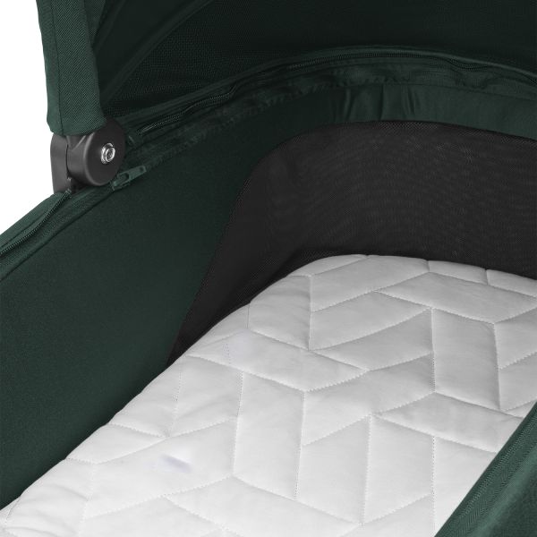 Maxi-Cosi Oxford+ 2-in-1 Kinderwagen - Twillic Green Maxi-Cosi Oxford+ 2-in-1 Kinderwagen - Twillic Green