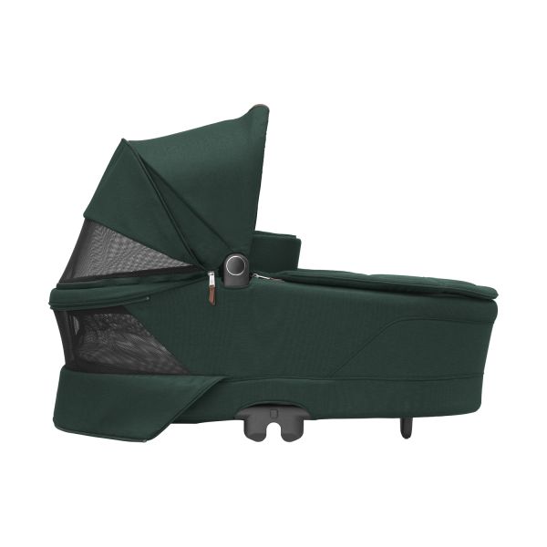 Maxi-Cosi Oxford+ 2-in-1 Kinderwagen - Twillic Green Maxi-Cosi Oxford+ 2-in-1 Kinderwagen - Twillic Green