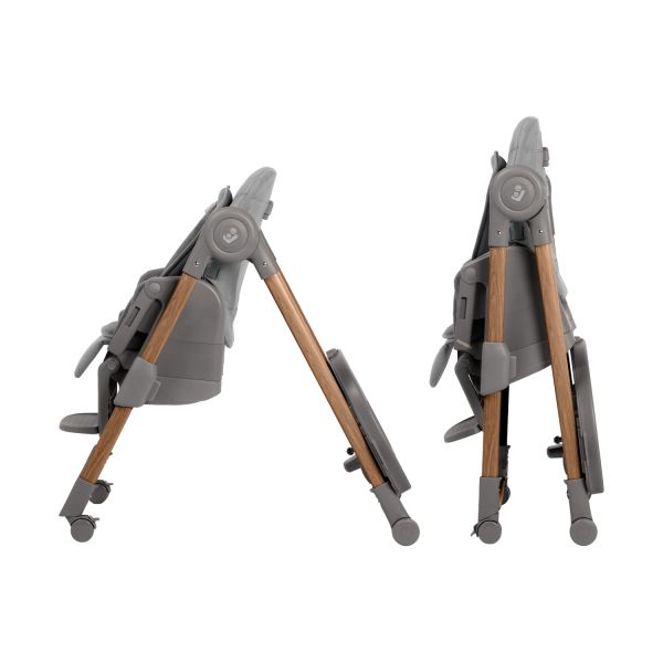 Maxi-Cosi High Chair Minla Plus Elegance - Graphite