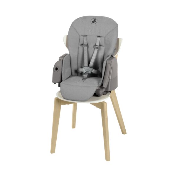 Maxi-Cosi High Chair Minla Plus Elegance - Graphite
