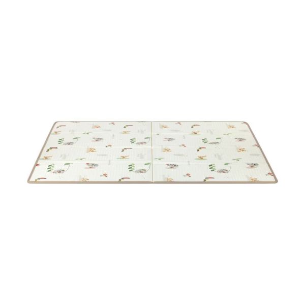 Tiny Love Opvouwbare Speelmat - Boho Chic