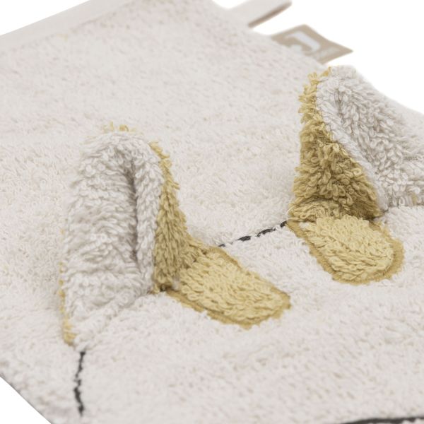 Jollein Washand – Badstof - Charlie Jollein Washand – Badstof - Charlie