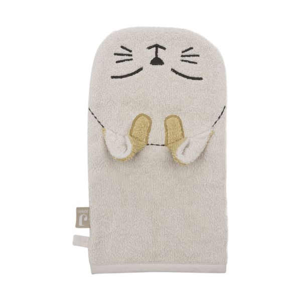 Jollein Washand – Badstof - Charlie Jollein Washand – Badstof - Charlie