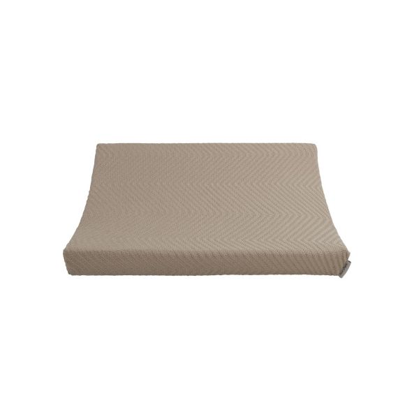 Baby's Only Aankleedkussenhoes Grace Beige 45x 70 cm