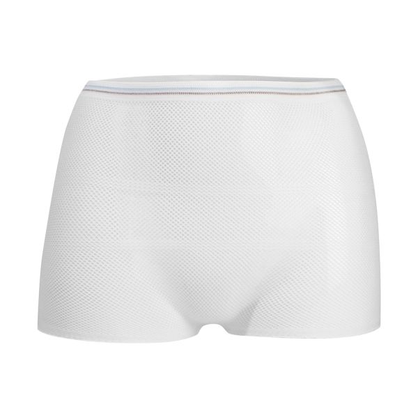 Carriwell Post Partum Netbroekjes 4 Stuks Carriwell Post Partum Netbroekjes 4 Stuks
