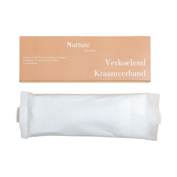 Nurture by Mama Verkoelend Kraamverband