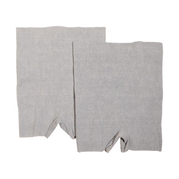 Nurture by Mama Wegwerp Ondergoed - 6 Stuks Nurture by Mama Wegwerp Ondergoed - 6 Stuks