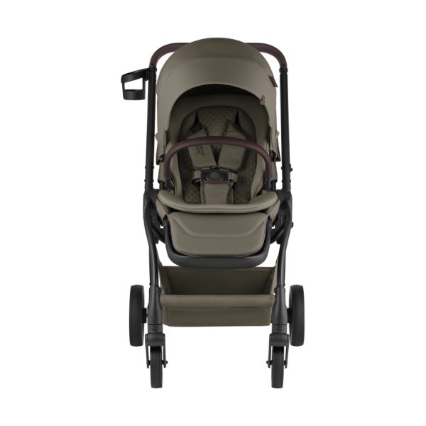 Britax Römer Rio Lux 2-in-1 Kinderwagen - Urban Olive Britax Römer Rio Lux 2-in-1 Kinderwagen - Urban Olive