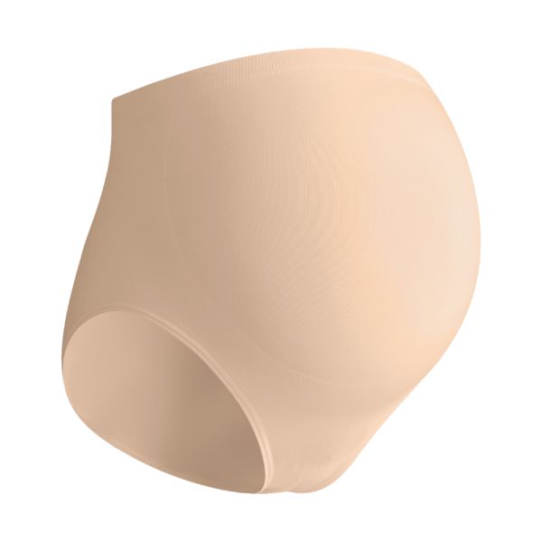 Carriwell Zwangerschapsslip met Support - Mt. S - Honey Carriwell Zwangerschapsslip met Support - Mt. S - Honey
