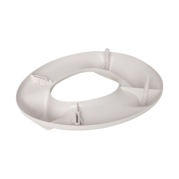 Bebe-Jou Toiletverkleiner Light Oat Bebe-Jou Toiletverkleiner Light Oat