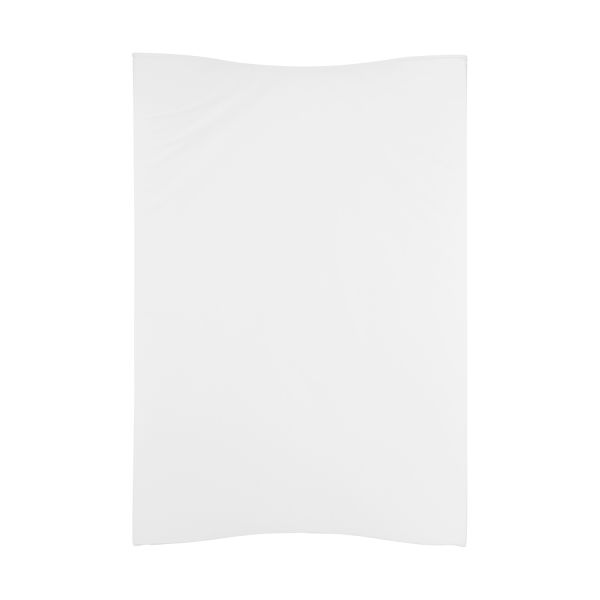 Meyco Aankleedkussen - 50 x 70 cm - White Meyco Aankleedkussen - 50 x 70 cm - White